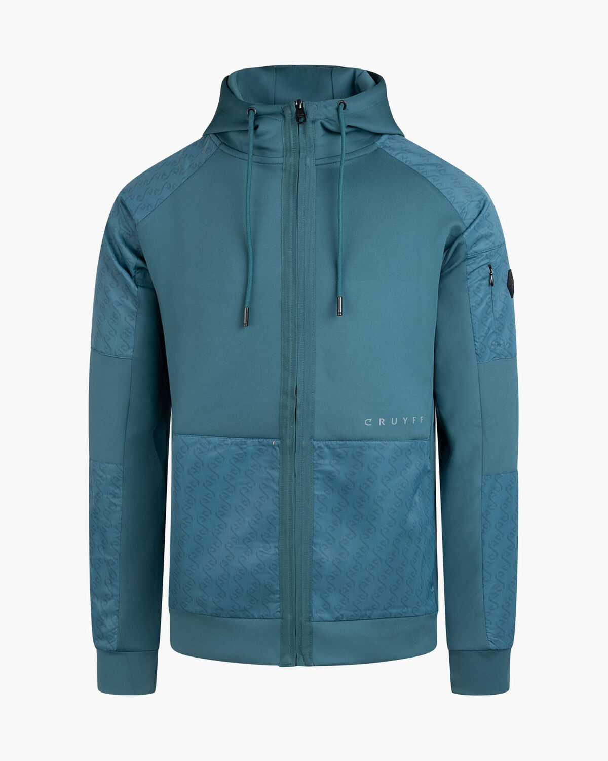 Chain Tracksuit, , hi-res