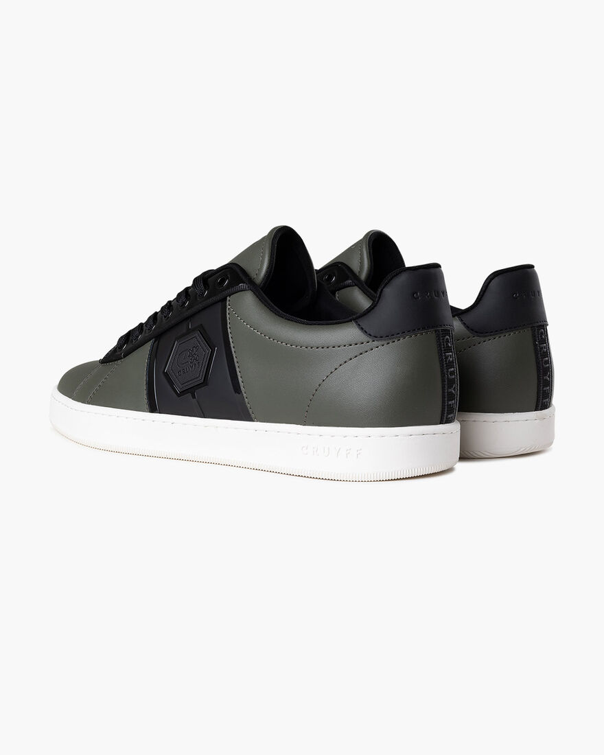 Gross Matte, Dark green, hi-res