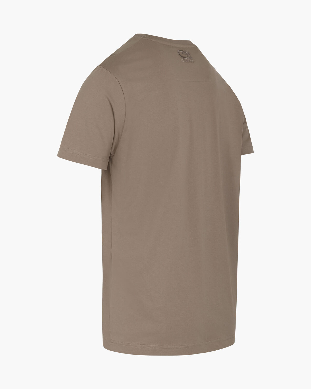 Flock Tee, Sand/Gold, hi-res