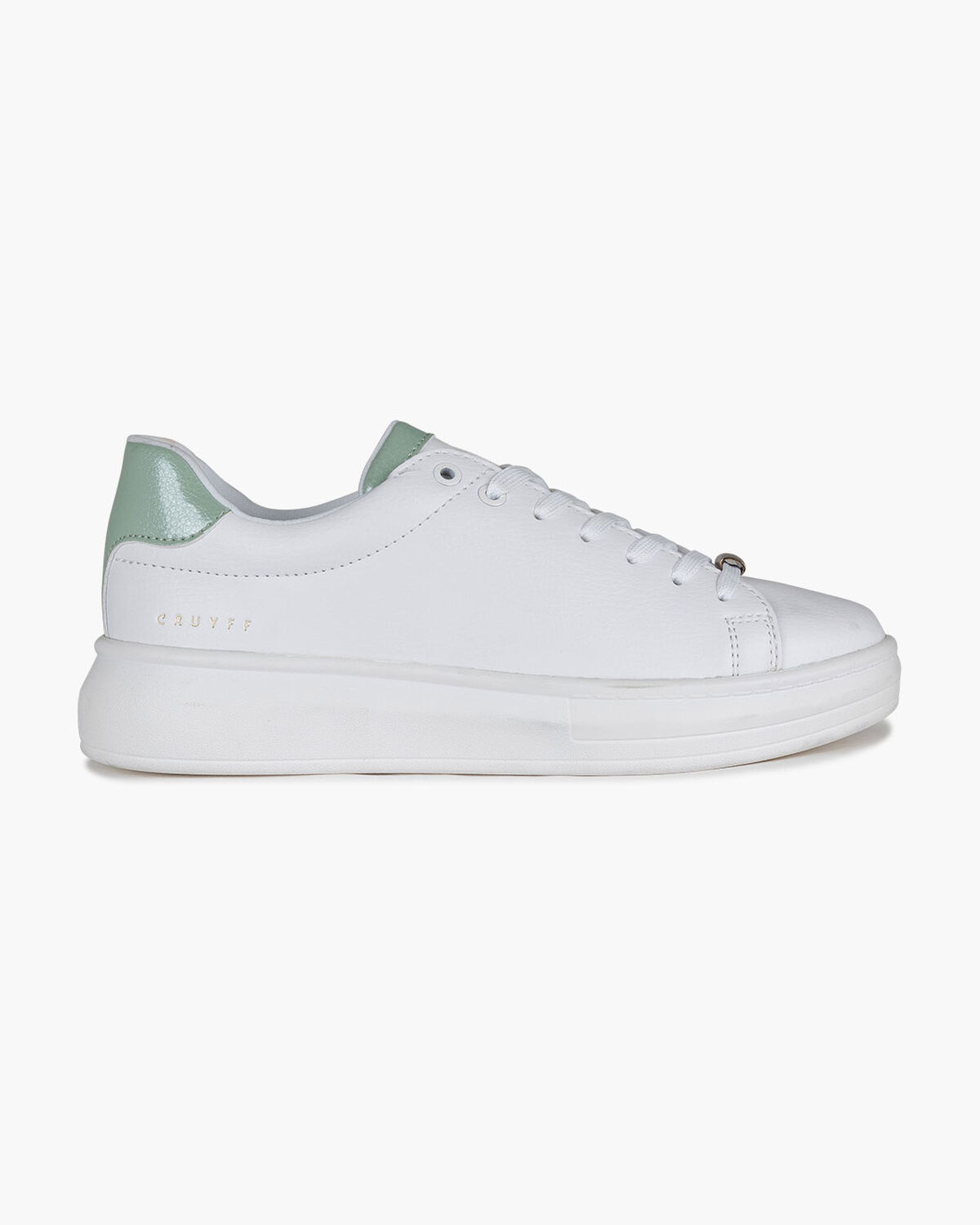 Pace, White/Green, hi-res