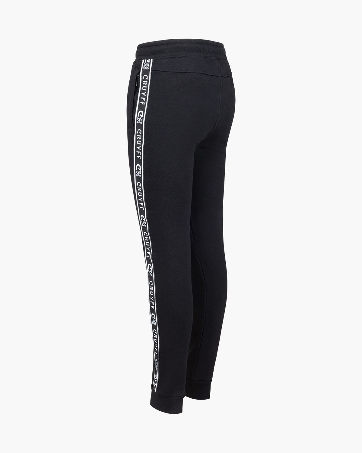 Xicota Pant, Black/White, hi-res