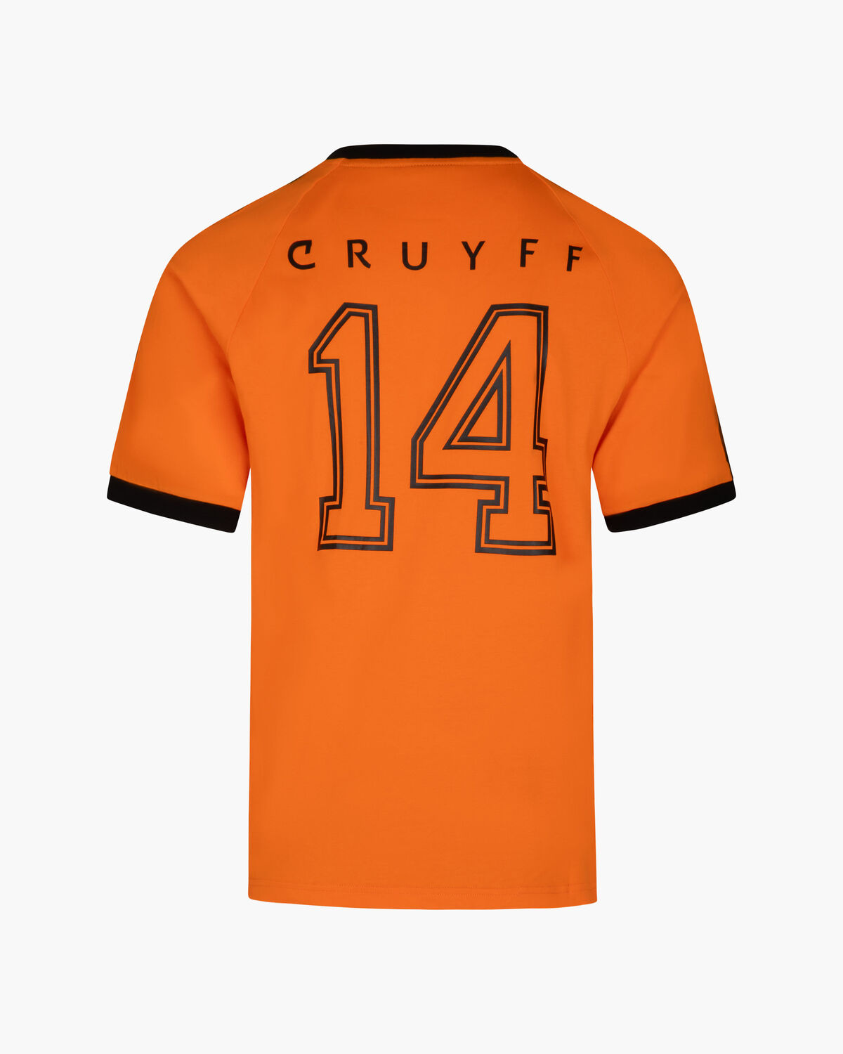 Onyx Tee, Orange, hi-res