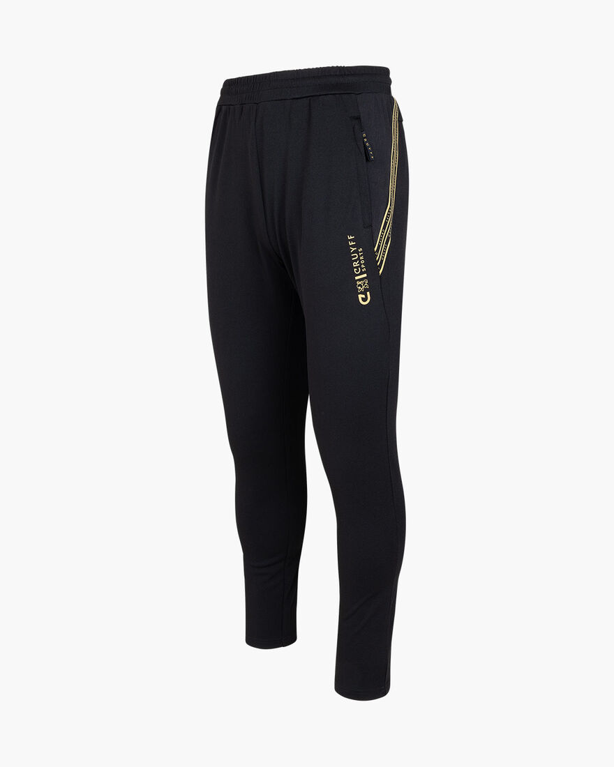 Slide Suit - 100% Polyester, Gold, hi-res