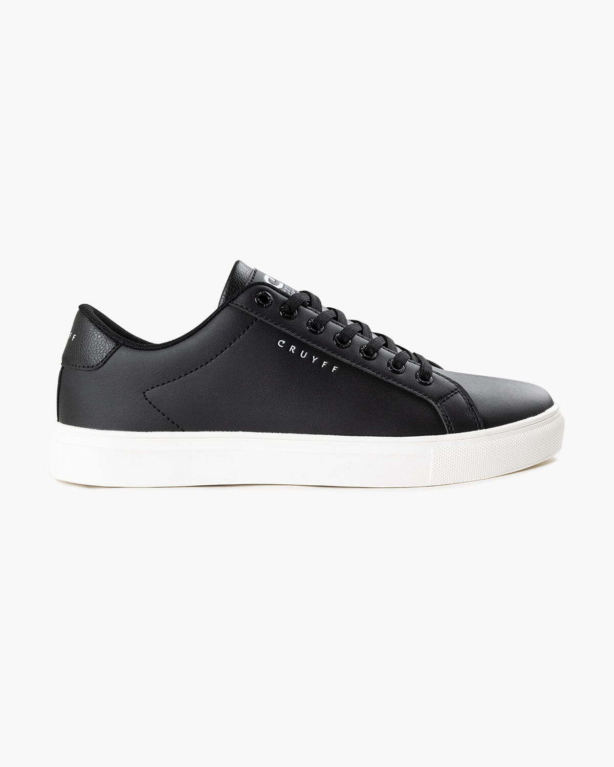 Impact Court, Black, hi-res