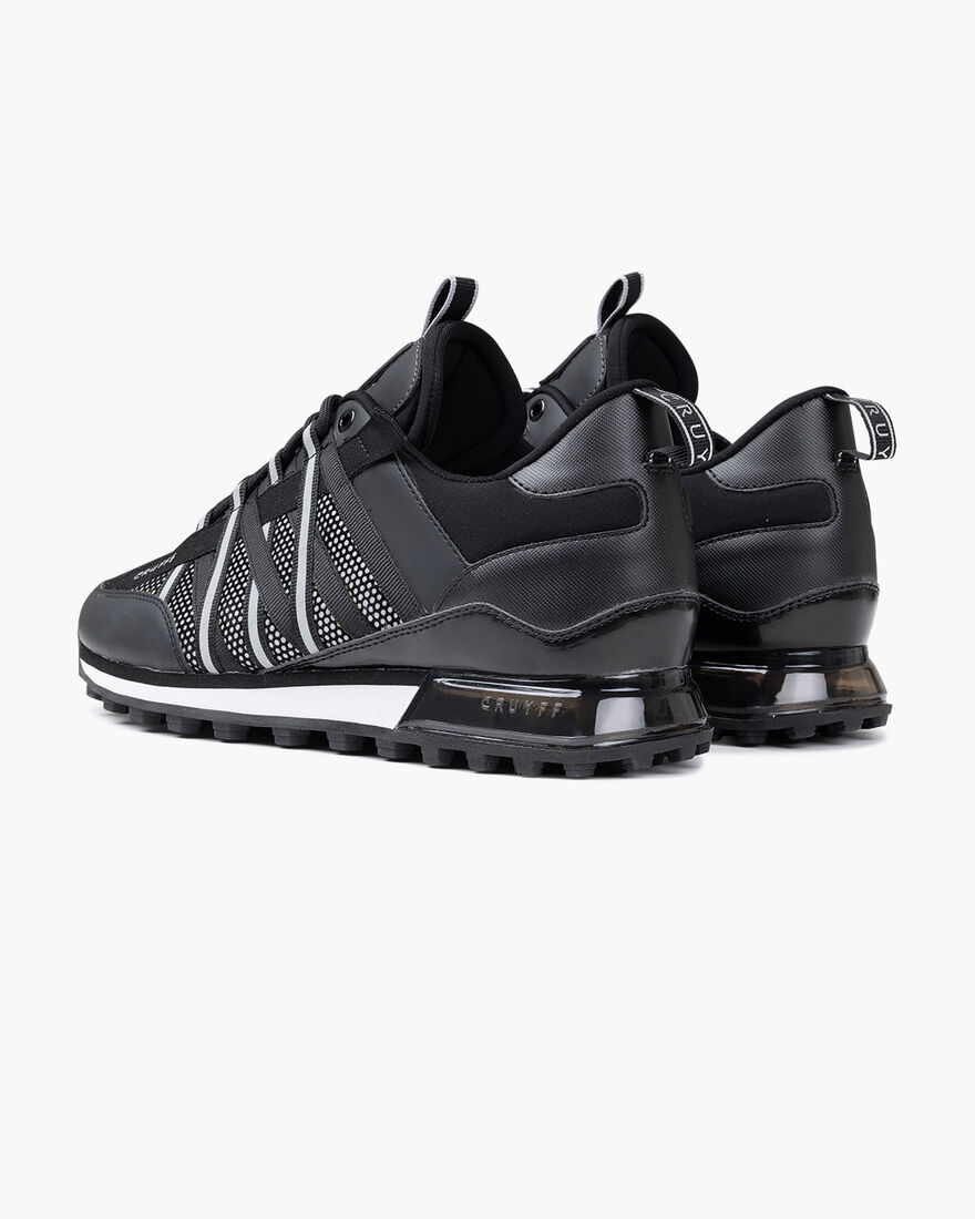 Fearia - Reflect Flock/Matt, Black/Silver, hi-res