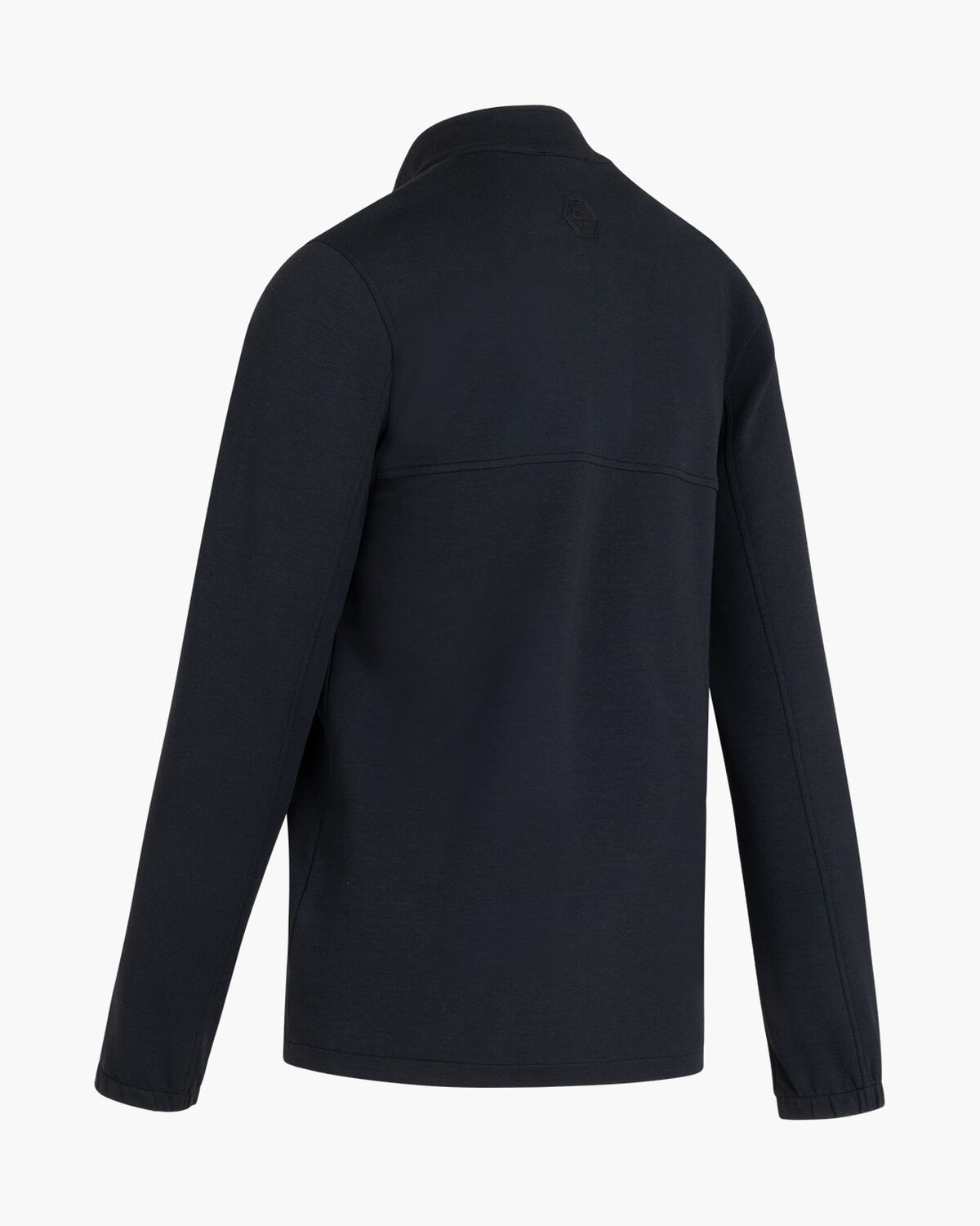 Meta Track Top, Black, hi-res