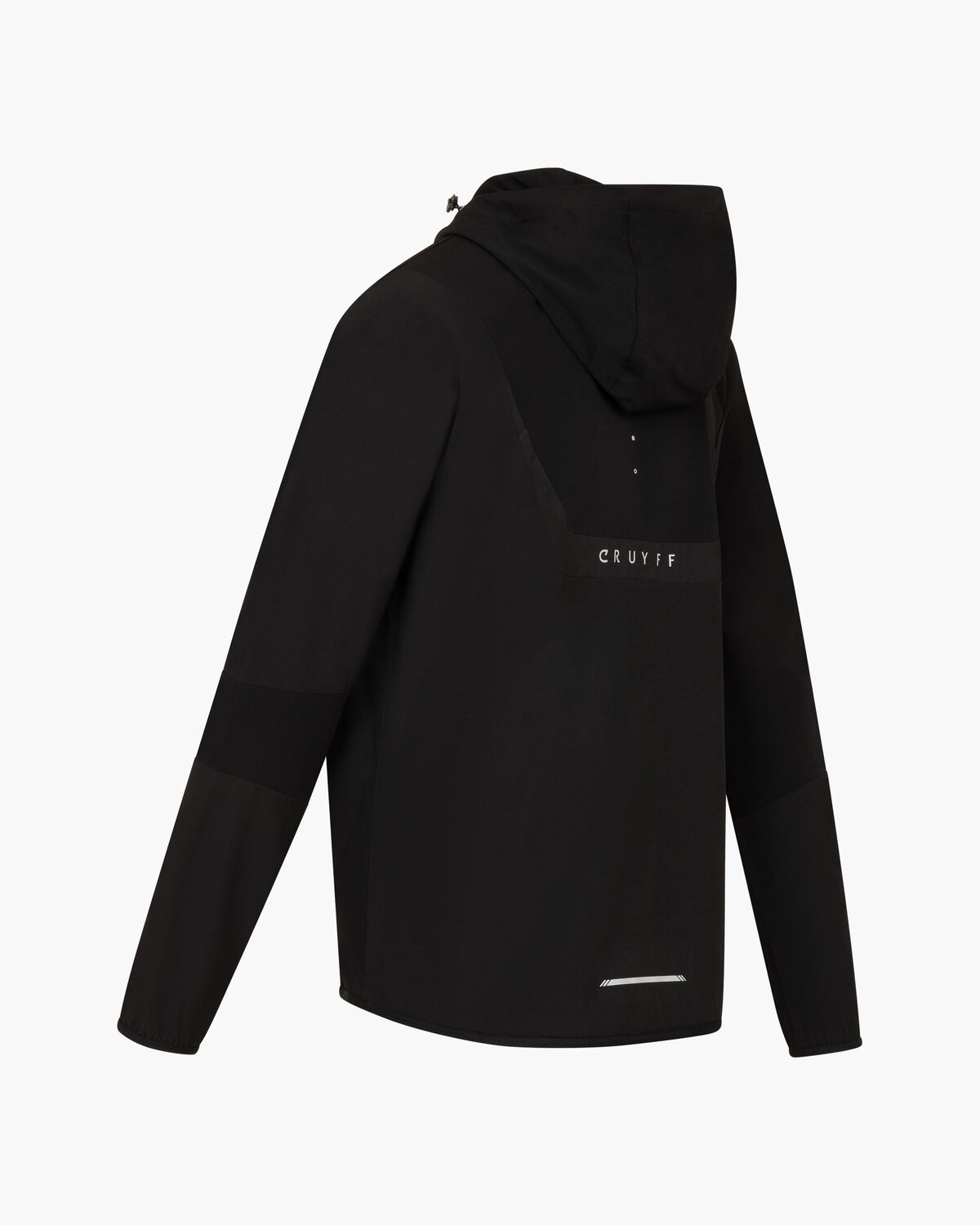 Agate Tracktop, Black, hi-res