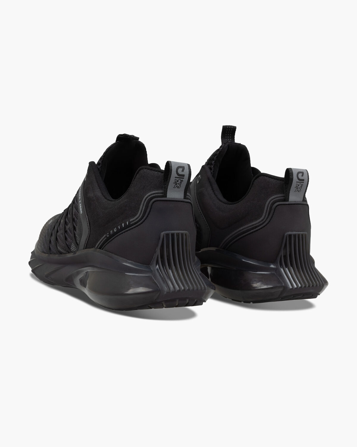 Acorpa 2.Zero Carbon, Black, hi-res