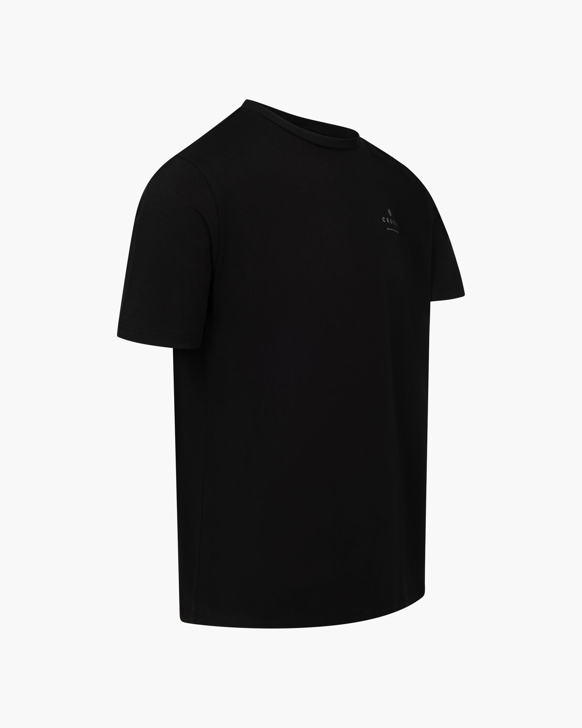 Sendero Tee, Black, hi-res
