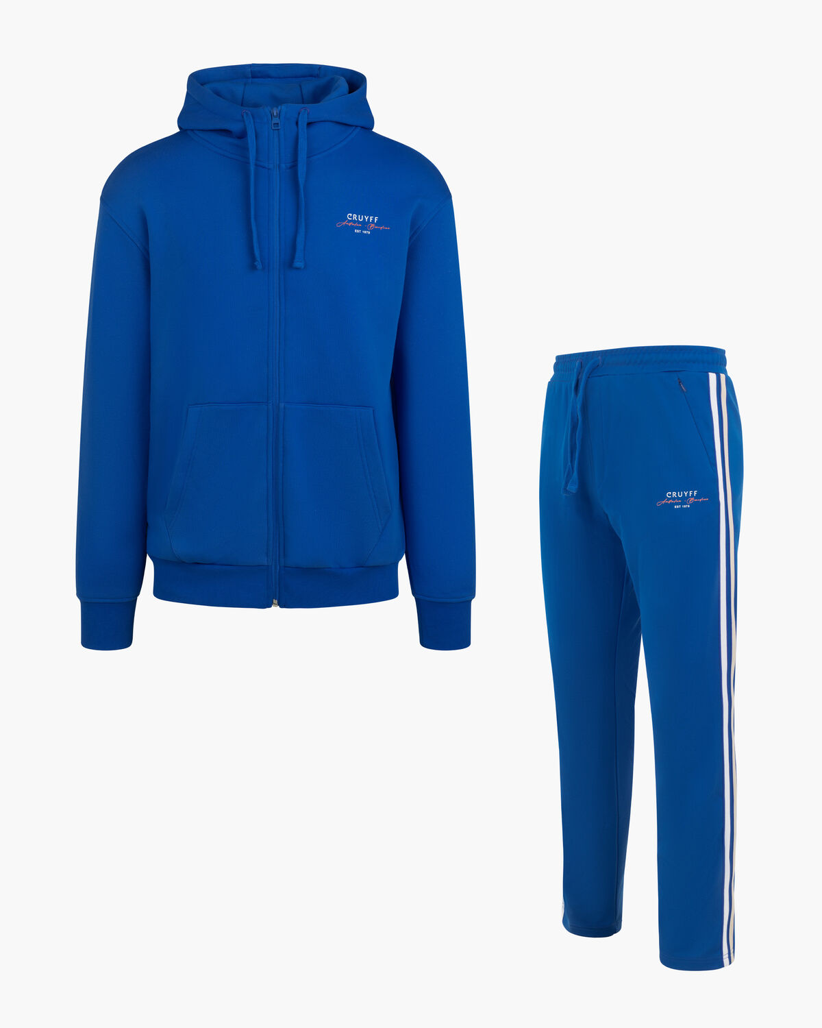 Gudad Hoodie Suit, , hi-res