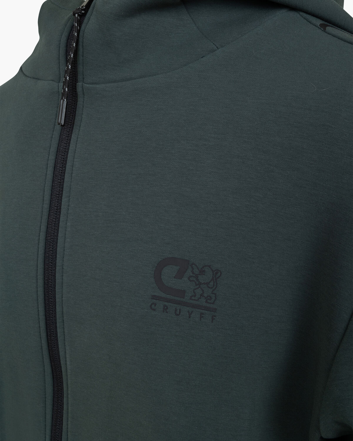 Ignite Tape Hood Suit, , hi-res