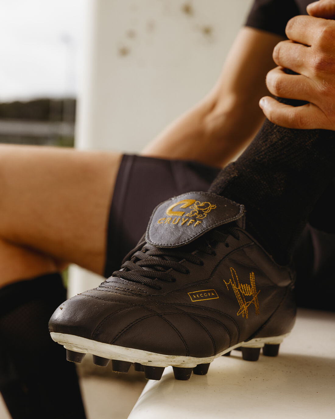 Koop hier Schoenen Official Cruyff Webshop