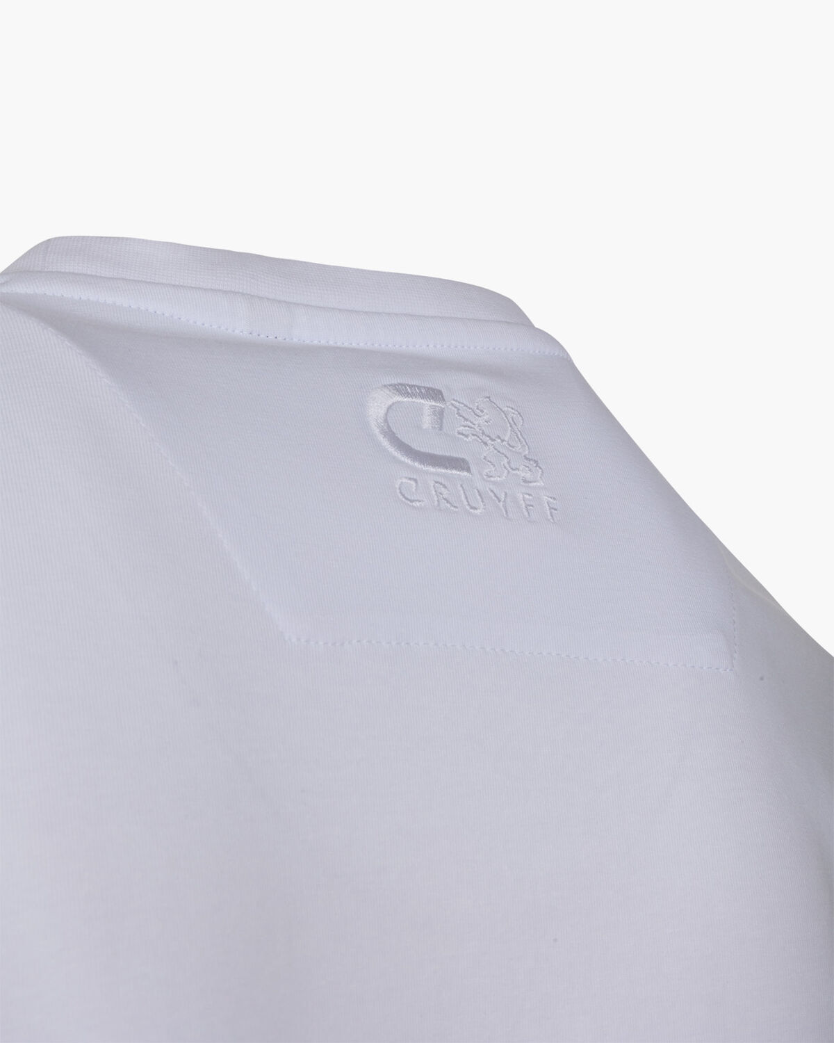 Altius Tee, White, hi-res