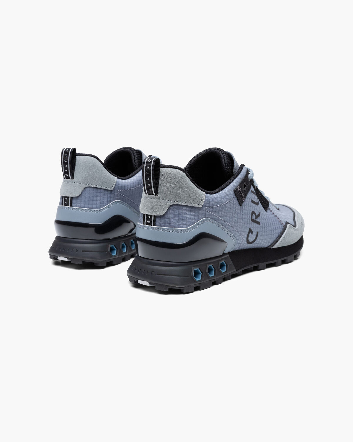 Superbia Hex-Tech, Soft Blue, hi-res