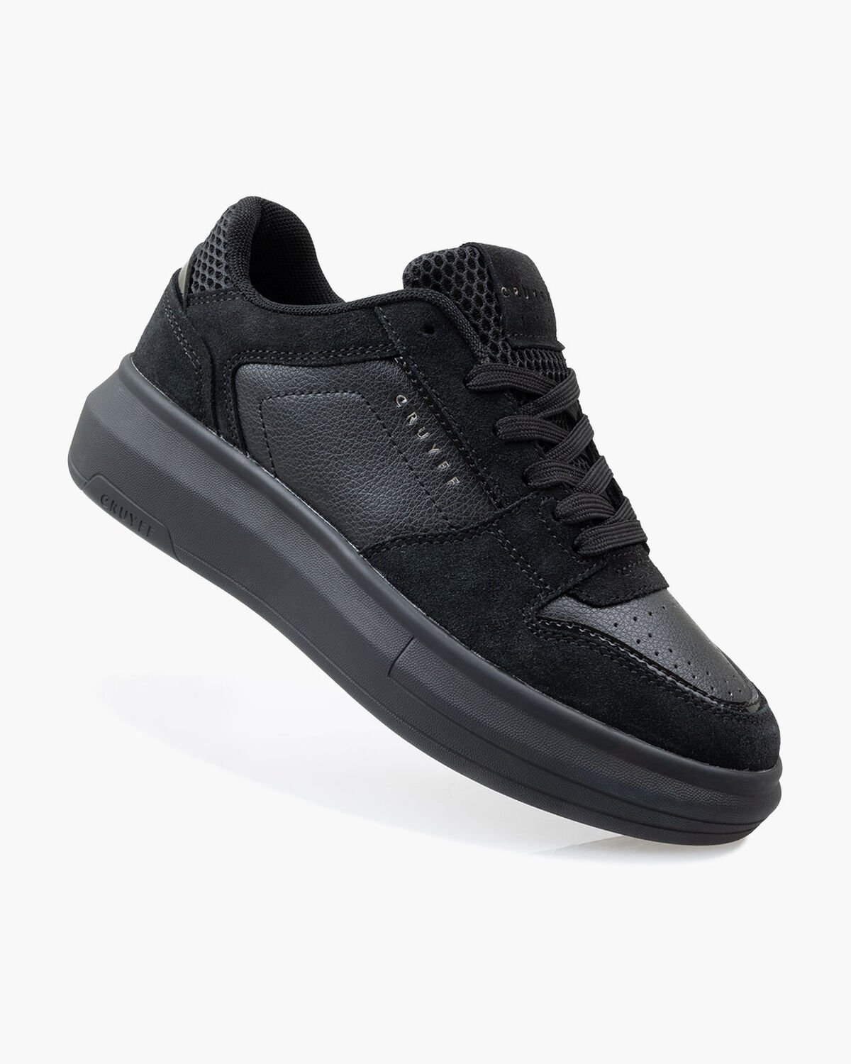 Tennis Court, Black, hi-res