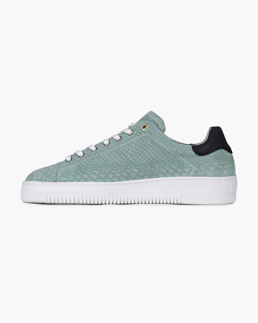 Joan - Anaconda/Soft Nappa, Green/Green, hi-res