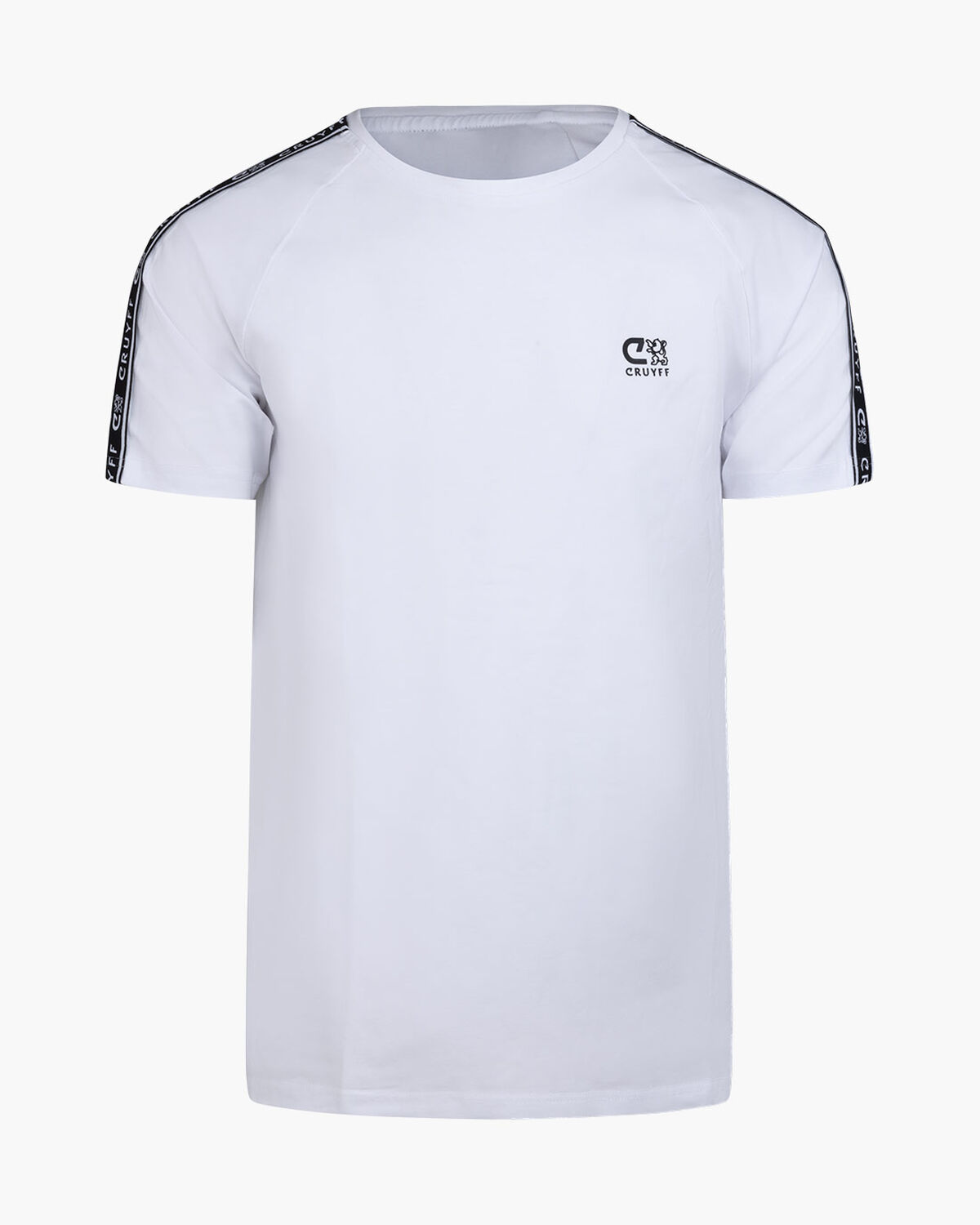 Xicota Tee, White, hi-res