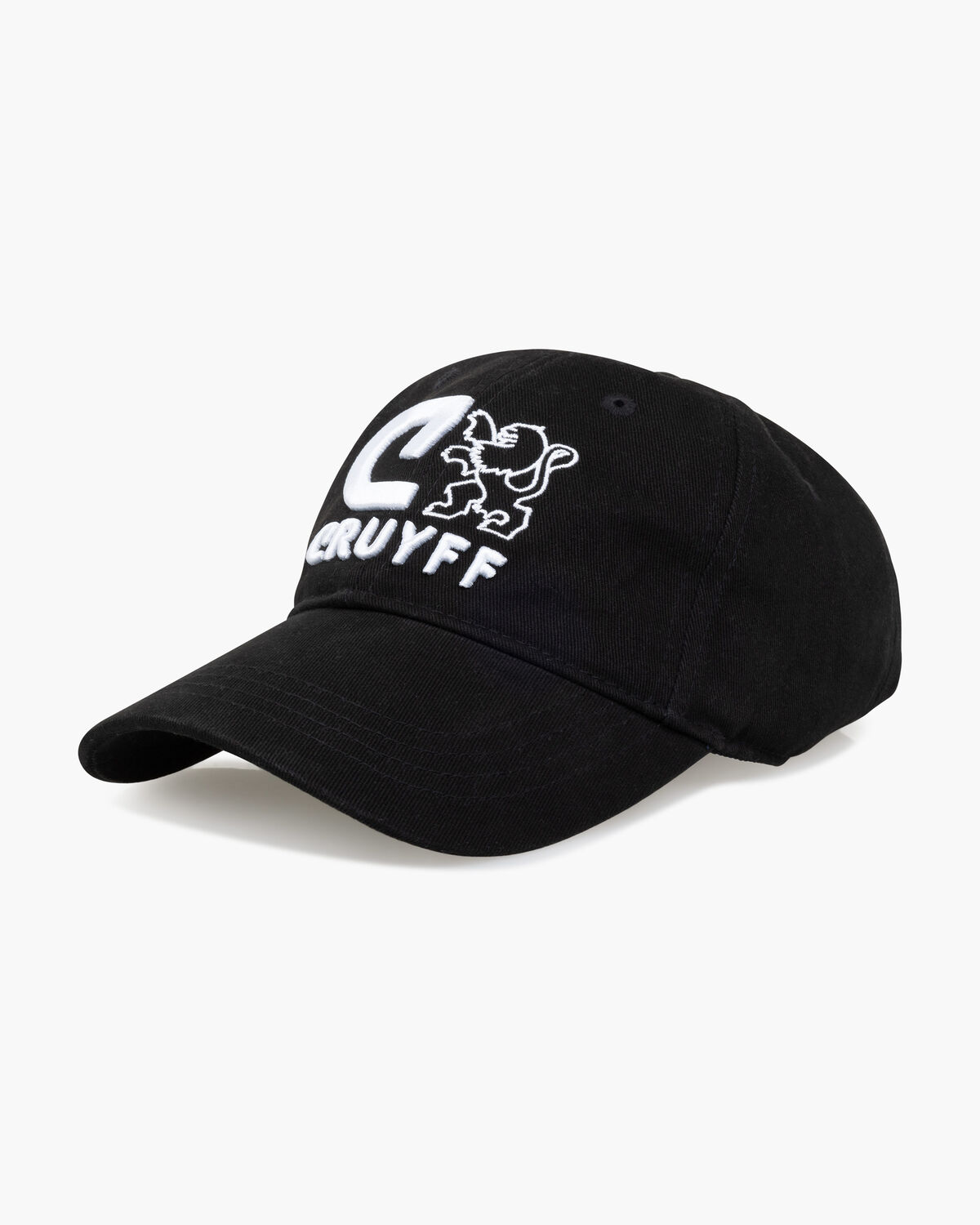 C-Lion Pitcher, Black, hi-res