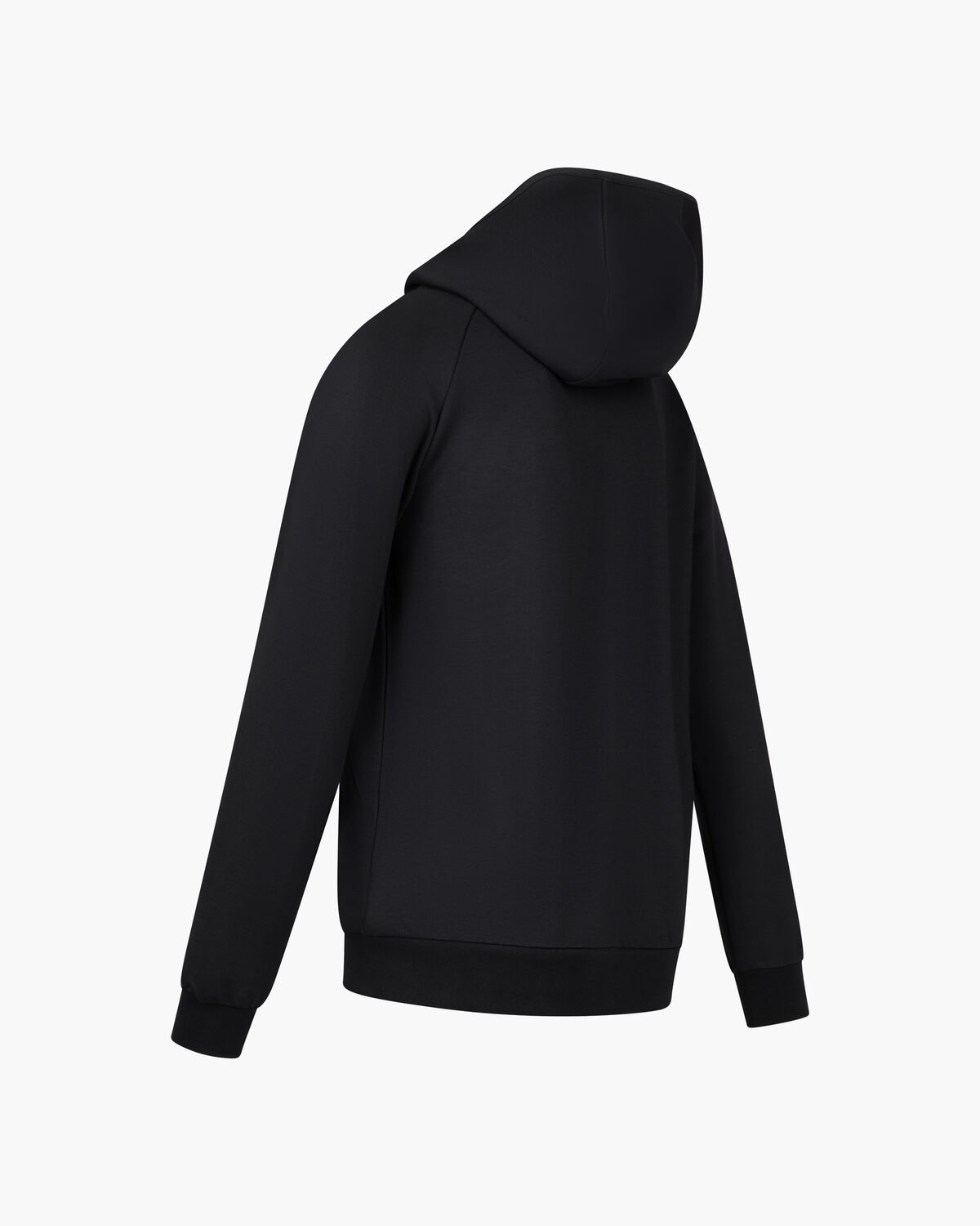 Ivan ZT Hoodie, Black, hi-res