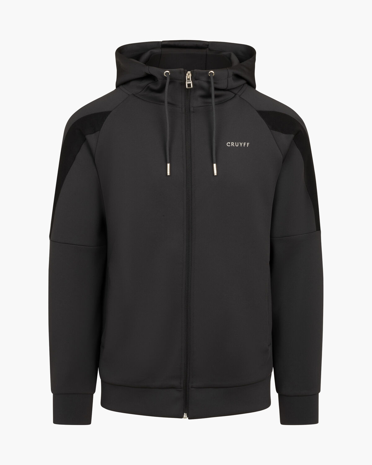 Hato ZT Hood, Grey, hi-res