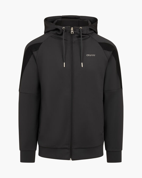 Hato ZT Hood