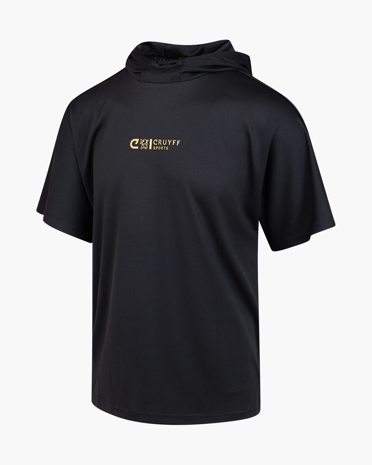 Box Suit - 100% Polyester, Gold, hi-res