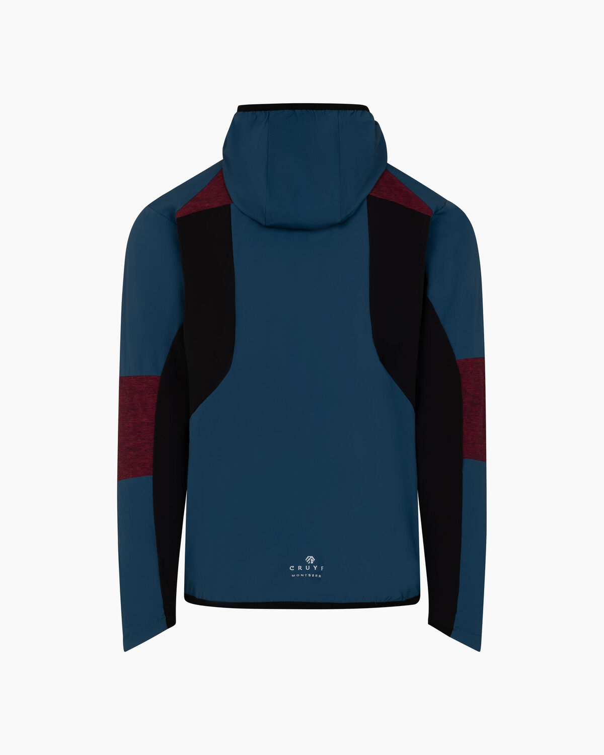Element Jacket, Black, hi-res
