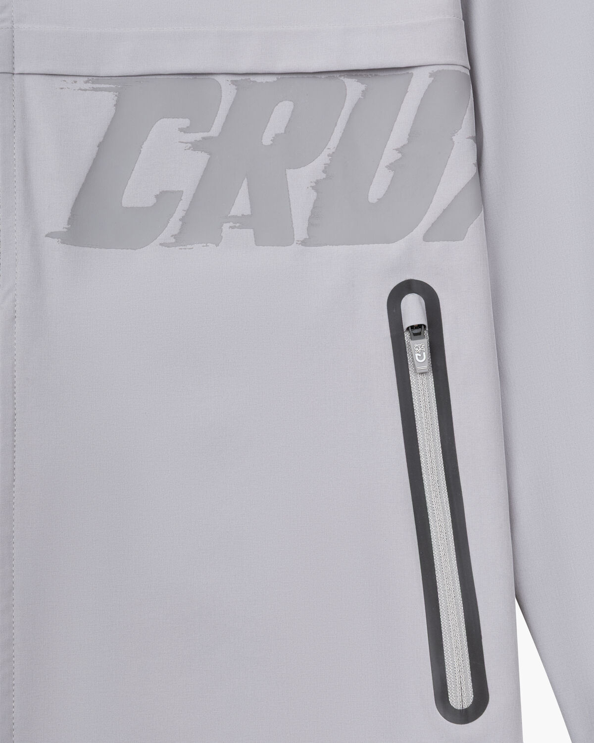 Hydro Tracktop, Light Grey, hi-res