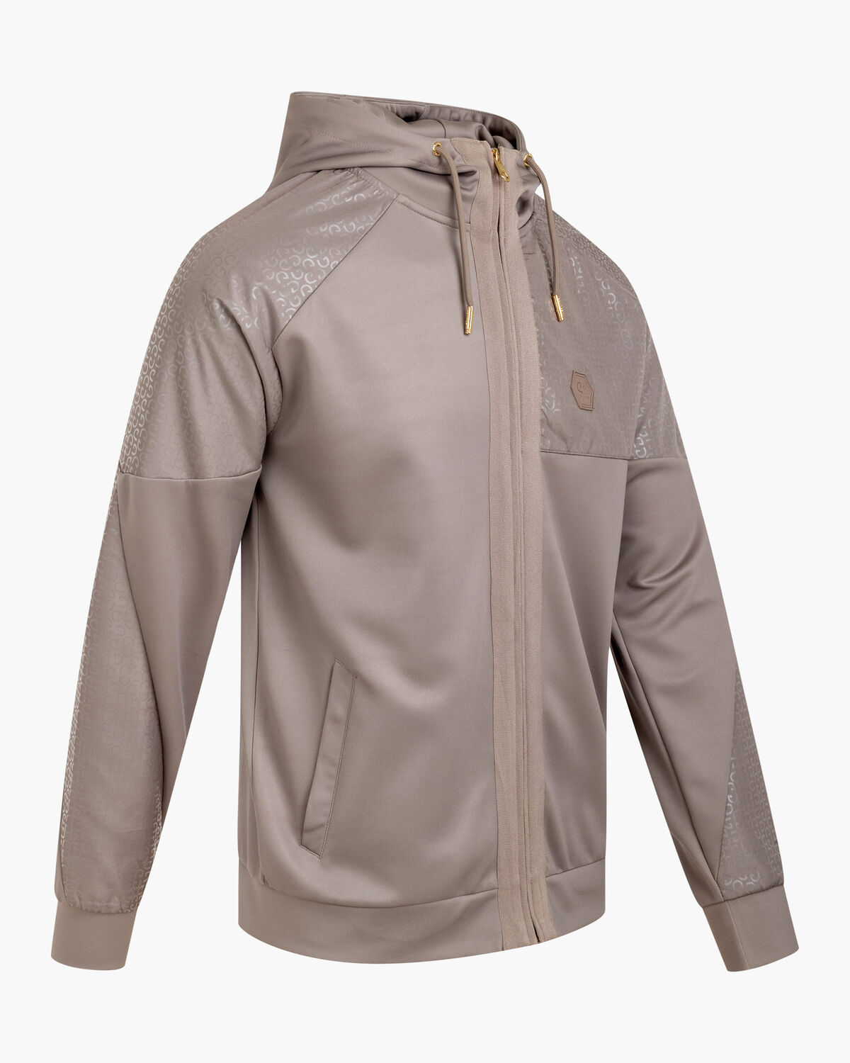 TYRON  FZ Hood, Sand/Gold, hi-res