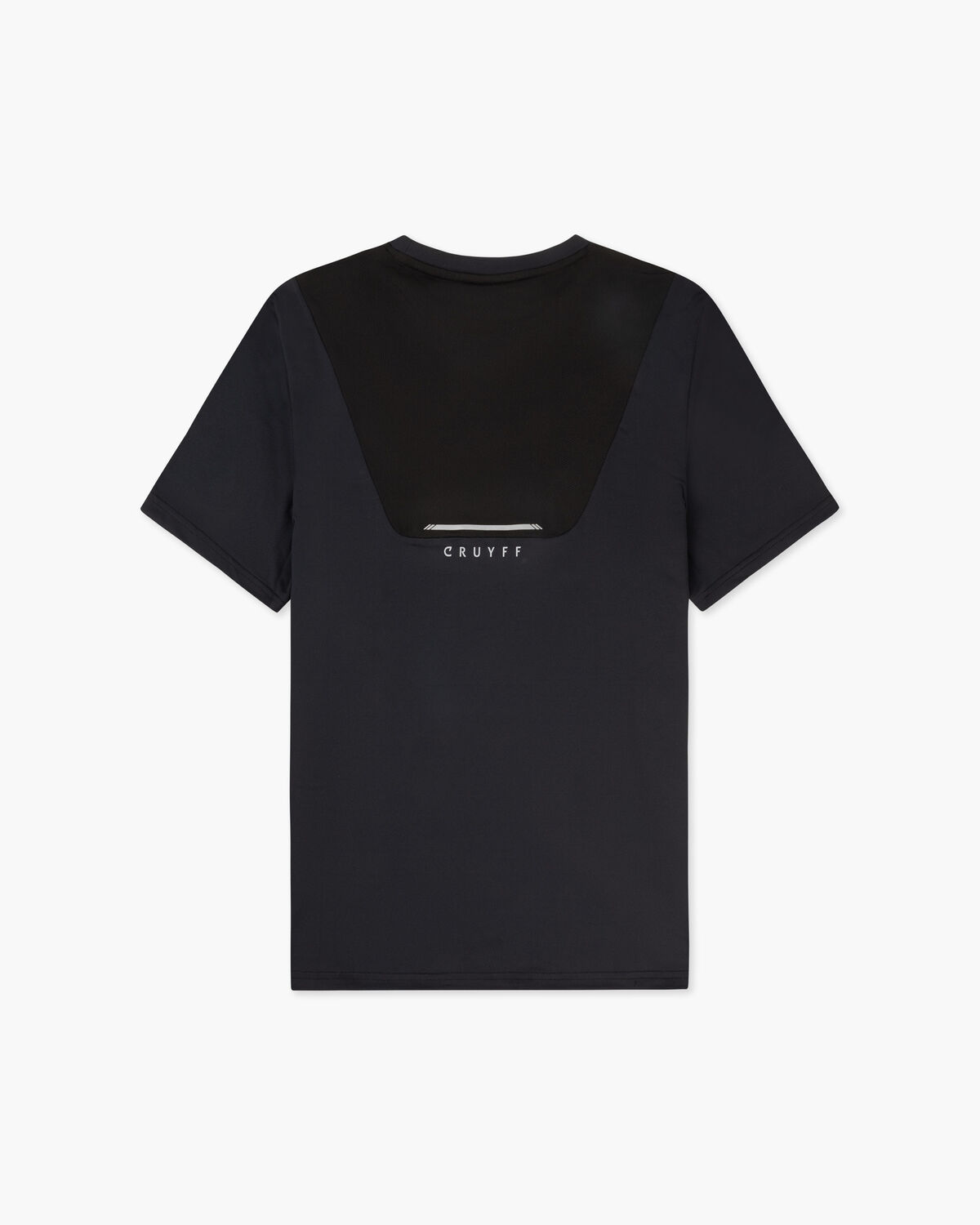Calicite Tee, Black, hi-res
