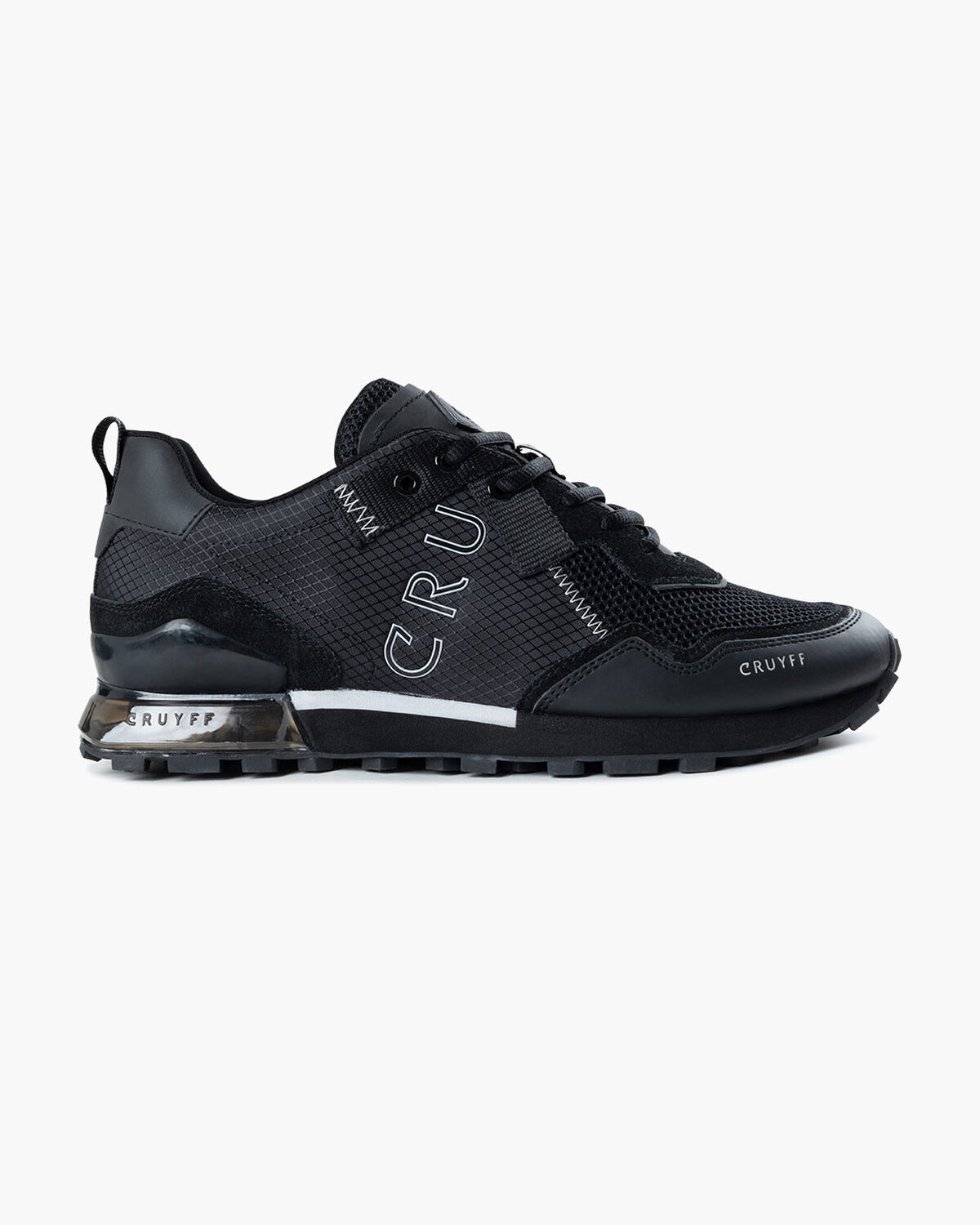 Superbia, Black/Black, hi-res