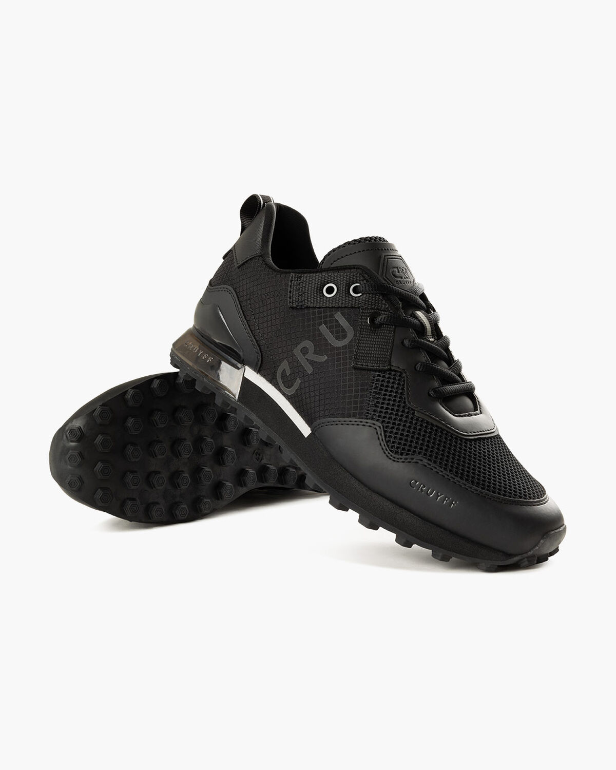 Superbia Hex - Micro Ripstop/Matt, Black, hi-res