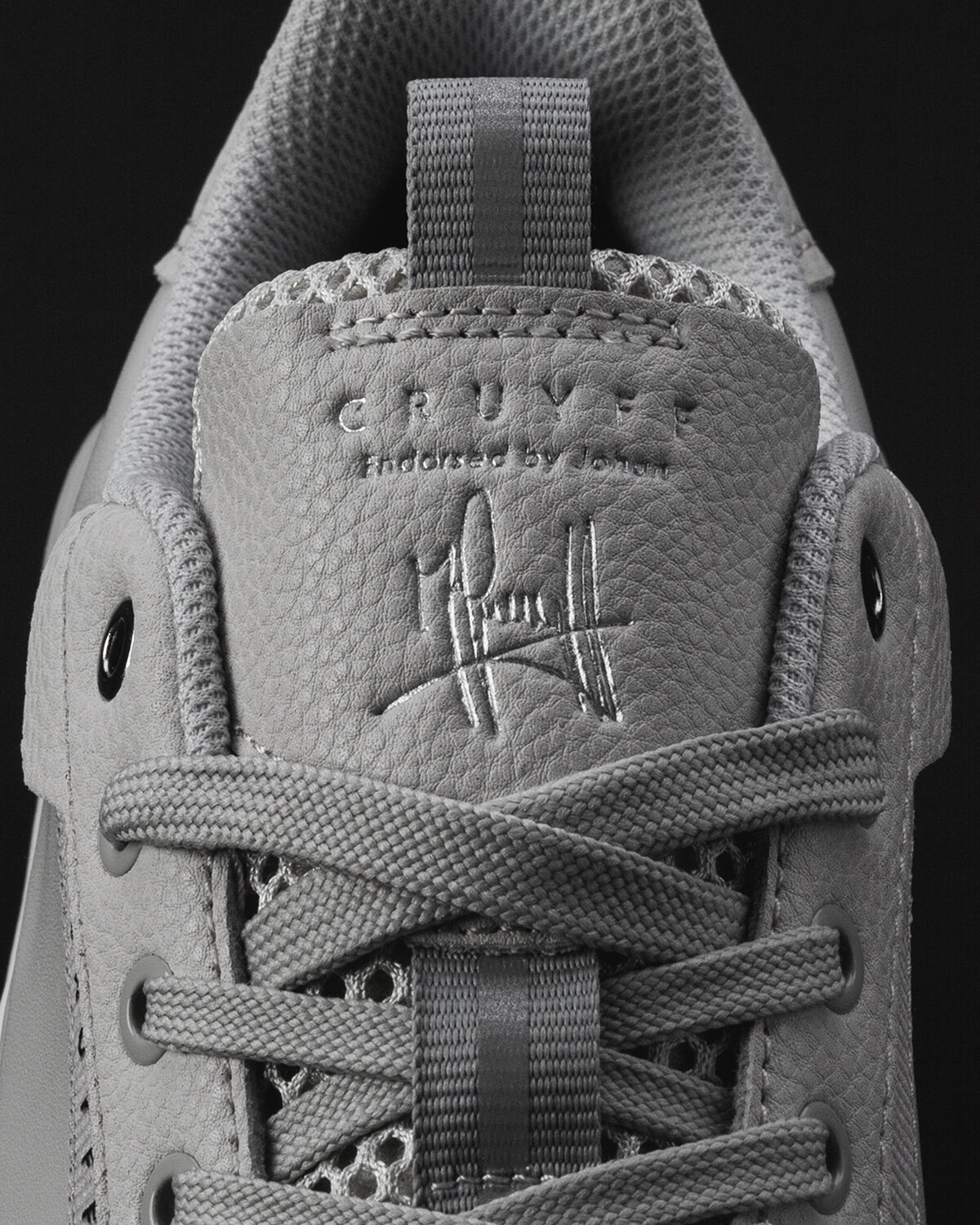 Endorsed Tennis, Grey/Grey, hi-res