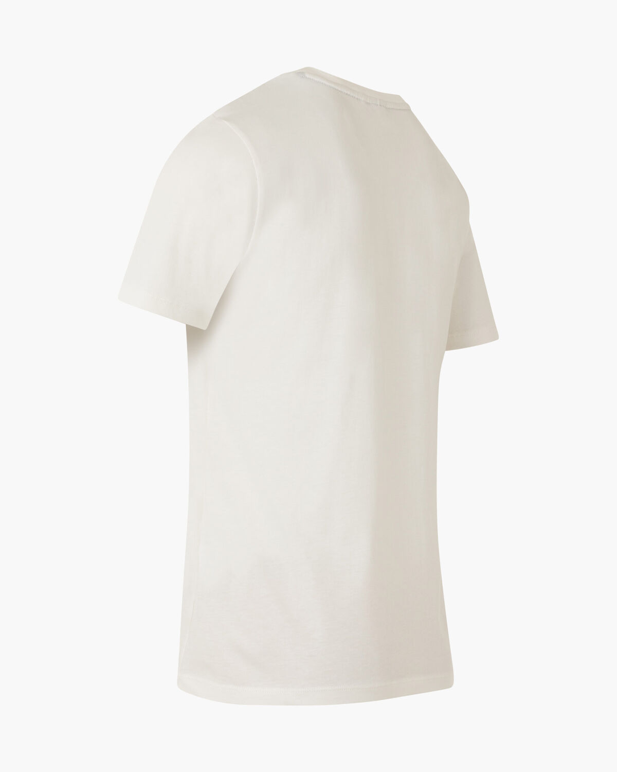 League Tee, White, hi-res