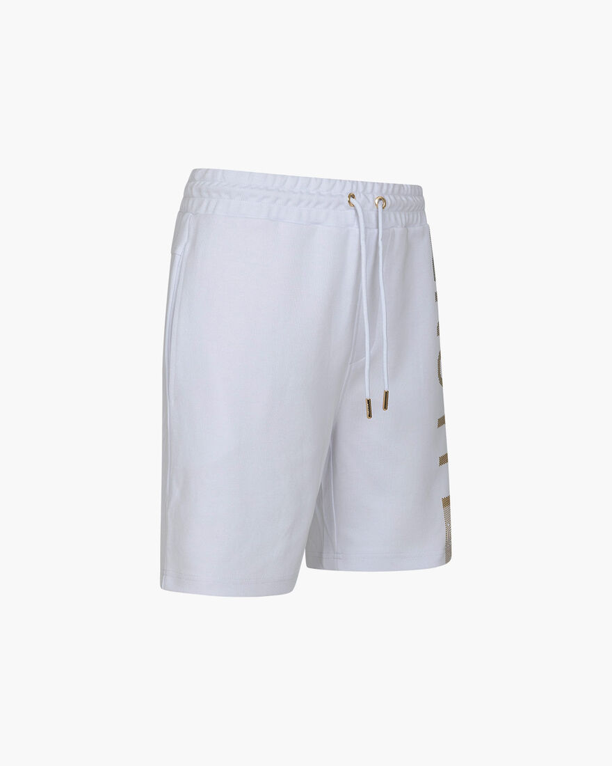 Oriol Shorts, White, hi-res