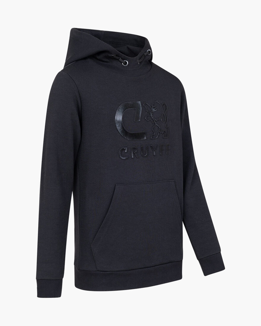 Raimon Hoodie, Black, hi-res