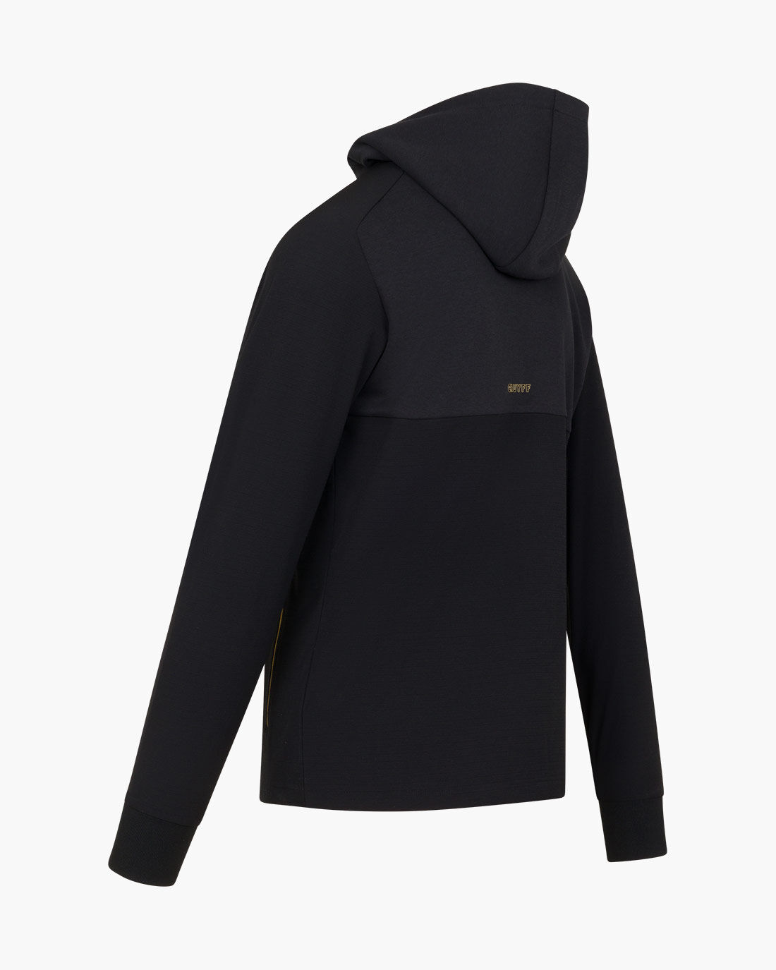 Ripstop Fleece Tracktop