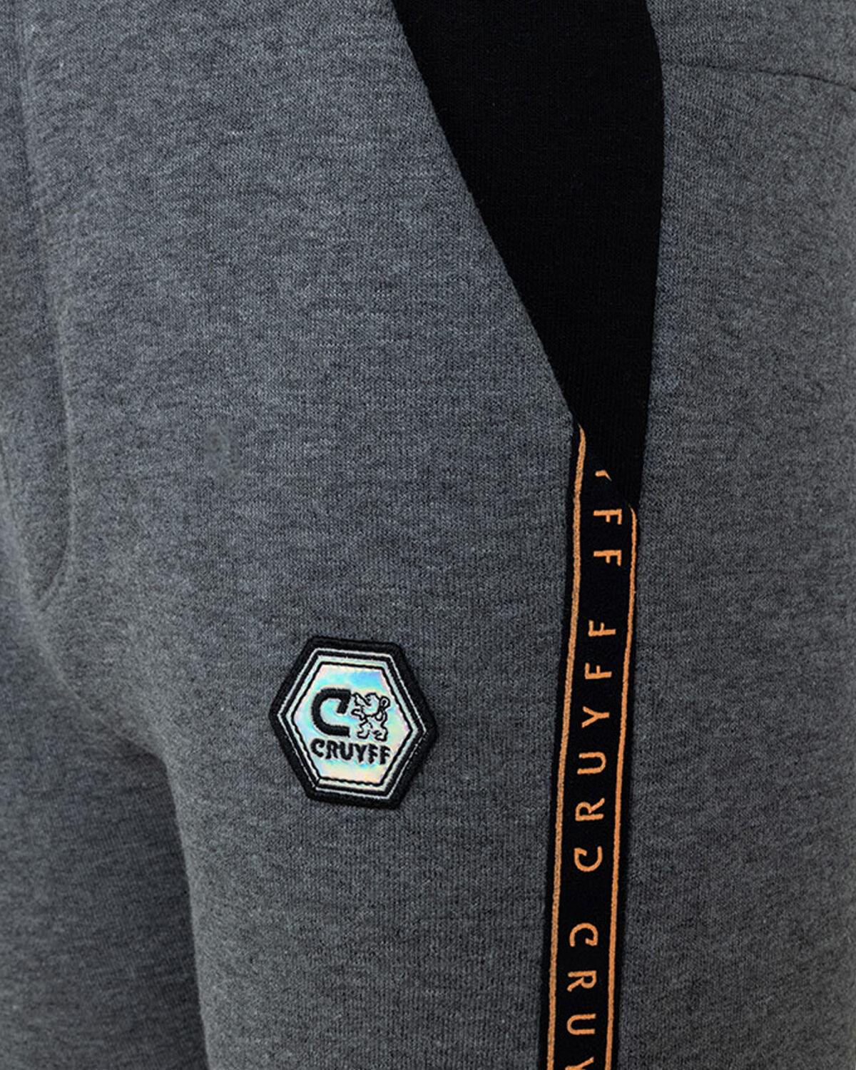 Gamer Pant, Grey, hi-res
