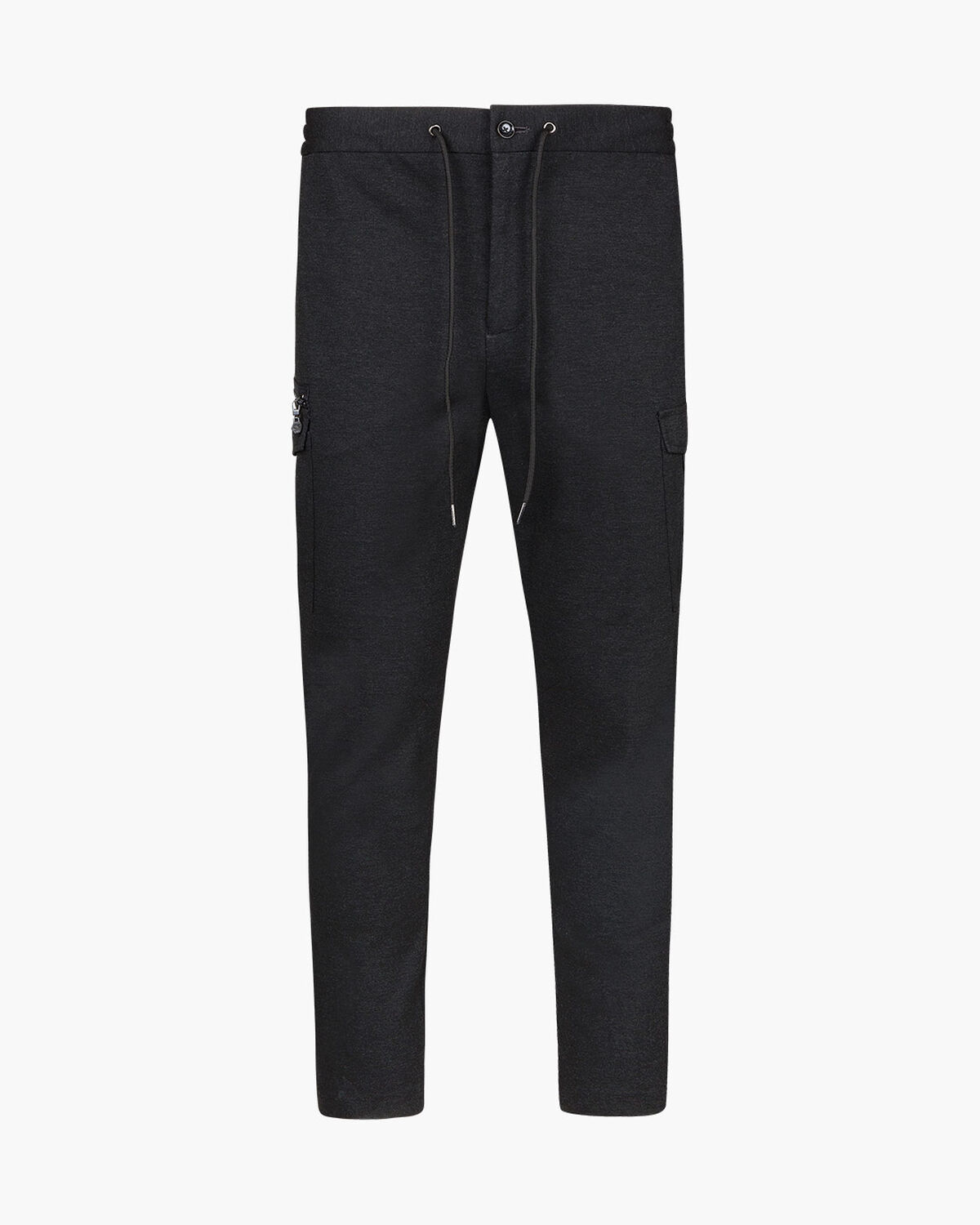 Domenec Cargo Pants, Grey, hi-res