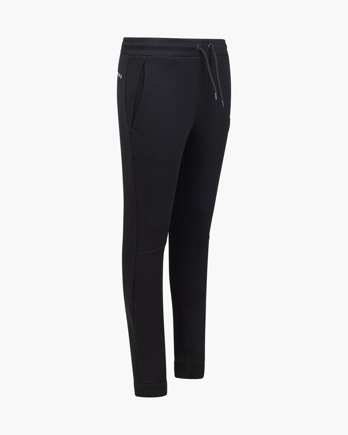 Ribble Pant, Black, hi-res