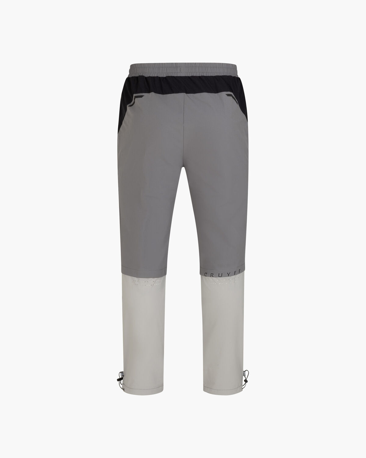 Elite 2.0 Trackpant, Grey/Black, hi-res