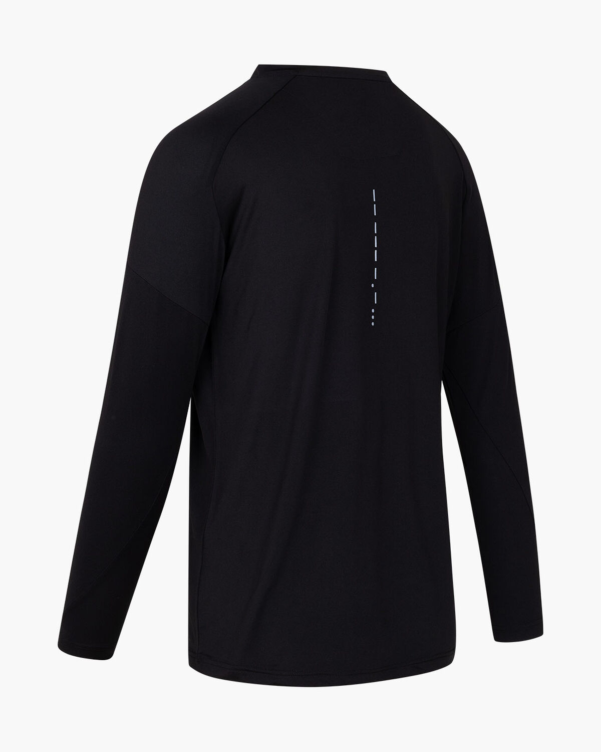 Montserrat Limits LS - 92%Polyester 8%Spandex, Black, hi-res