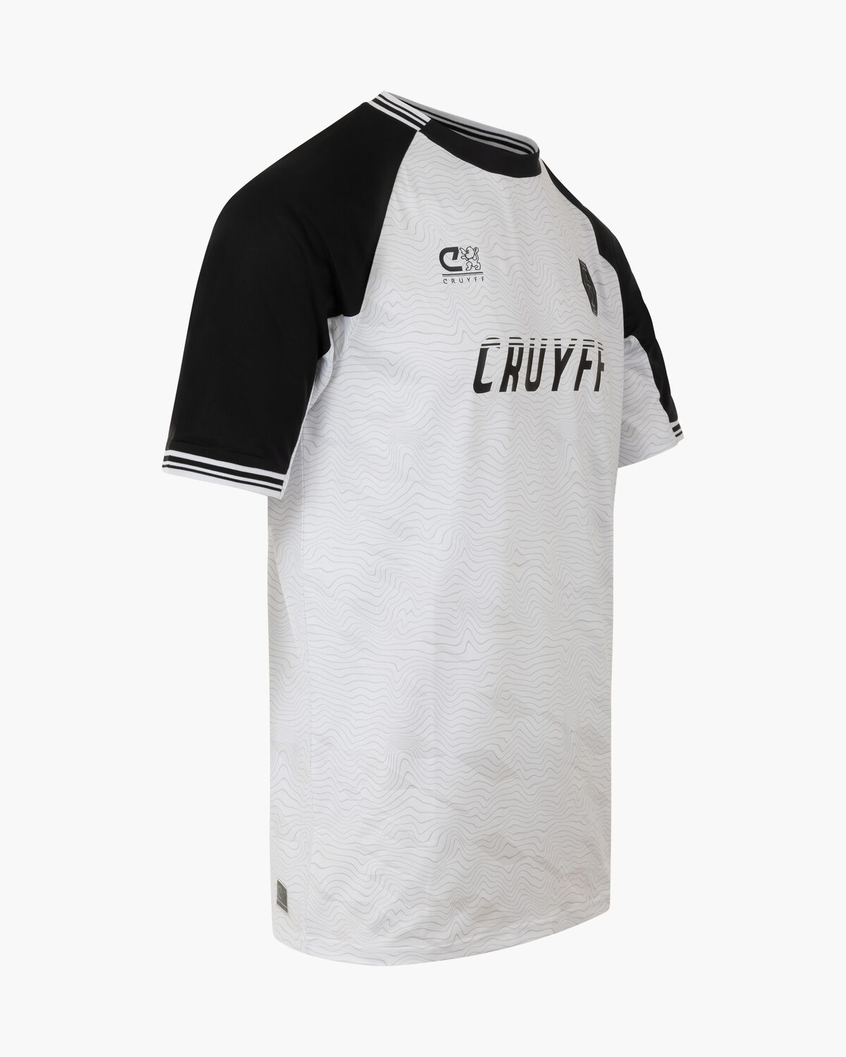 Icon Tee, White, hi-res
