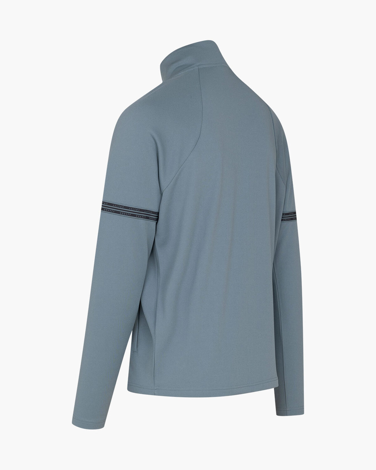 Minnow Suit - 100% Polyester, Blue, hi-res