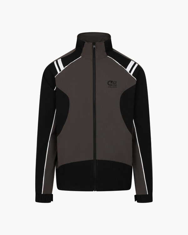 Icon League Tracktop