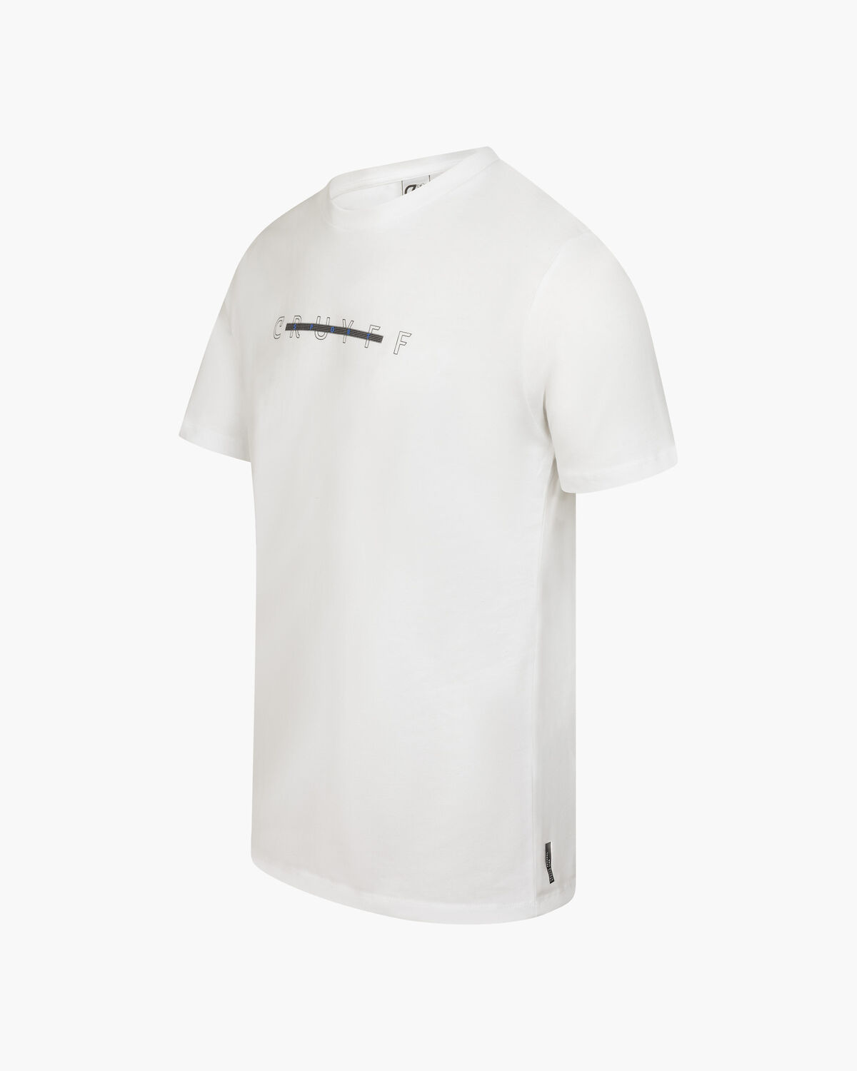 Lite Tee, White, hi-res