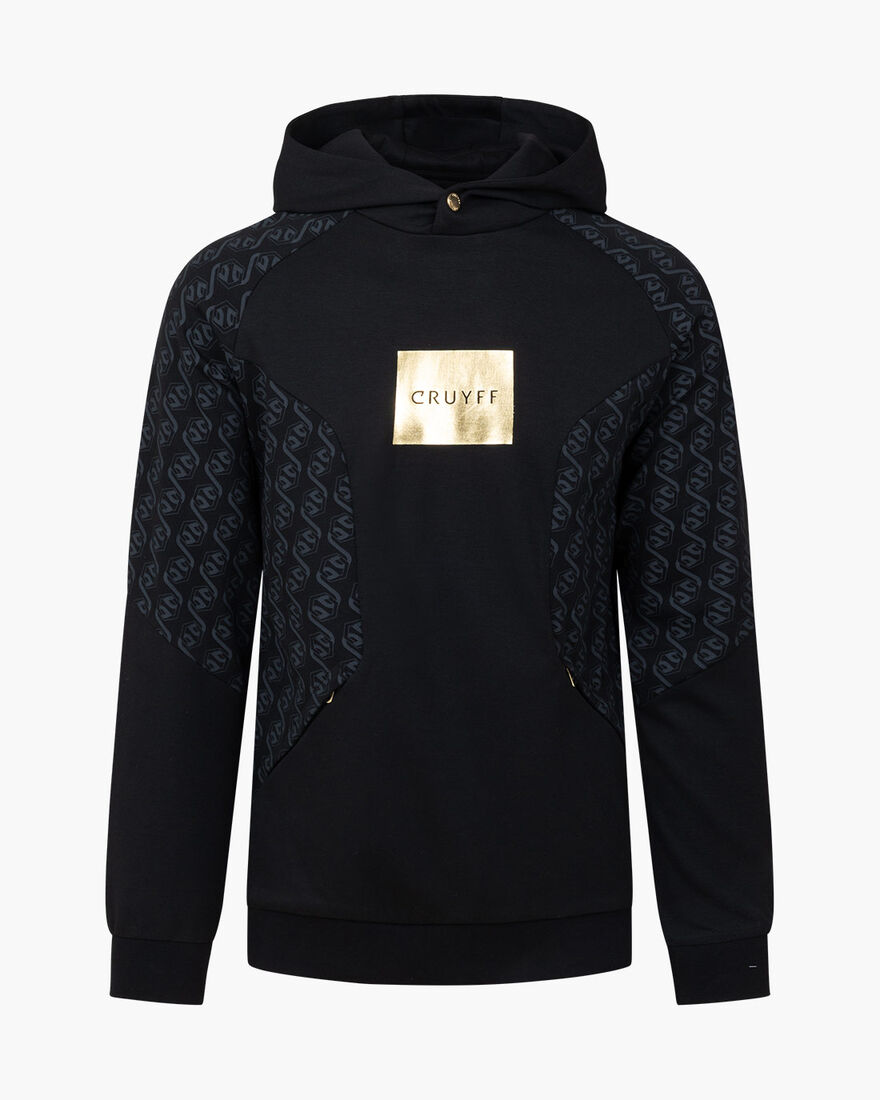 Chain Repeat Tracksuit, , hi-res