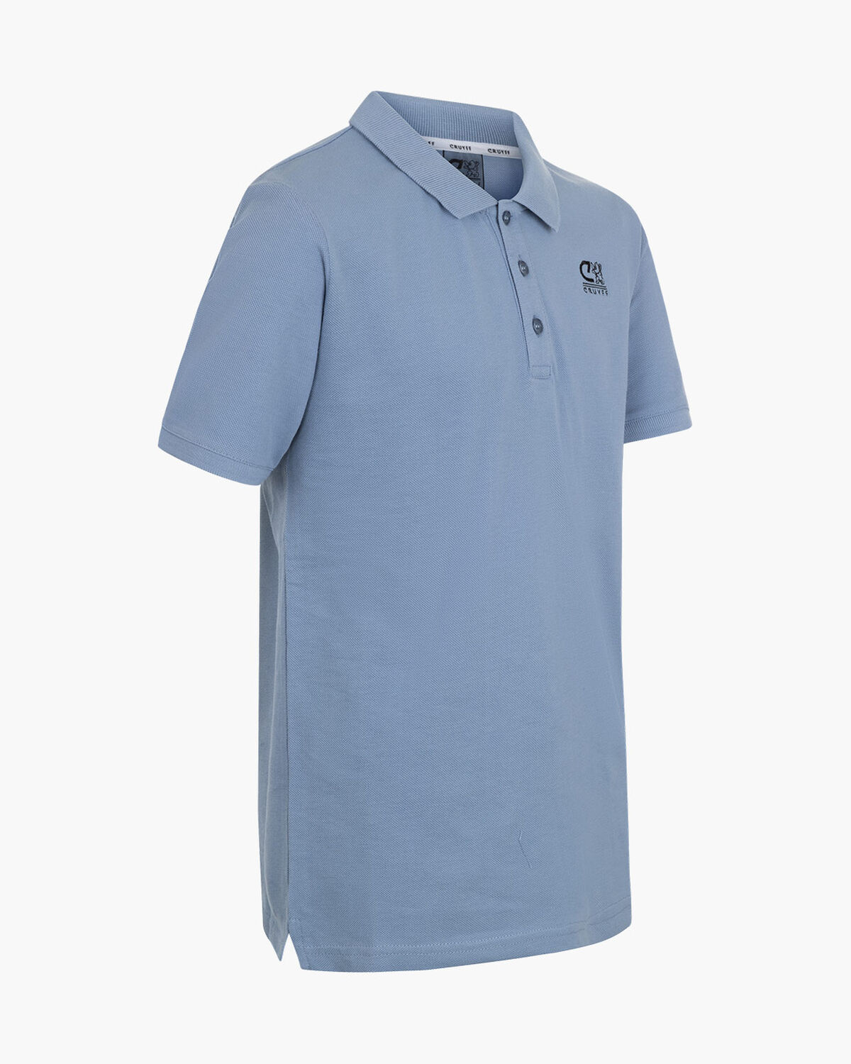 Polo, Lead Blue, hi-res