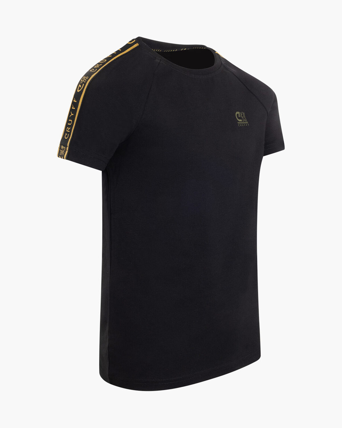 Xicota Tee, Gold, hi-res