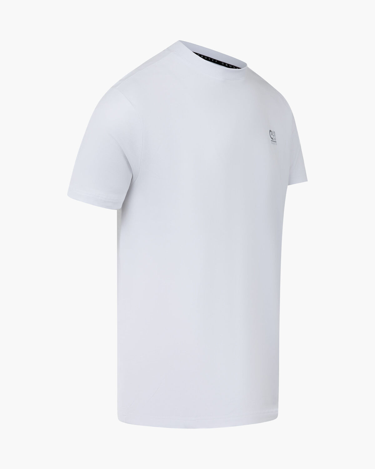 Soothe Tee, White, hi-res